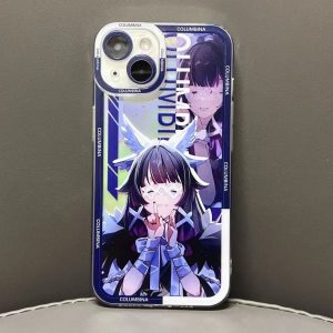 Genshin Impact Phone Case - Columbina