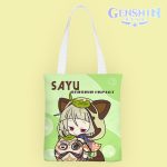 Genshin Impact Bags product-Sayu