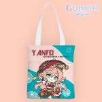 Genshin Impact Bags product-Yanfei
