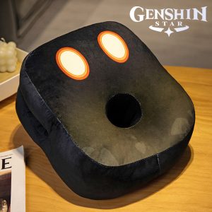 Genshin Impact Body Pillow - Geo slime