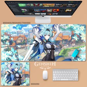 Genshin Impact Mouse Pad-Eula