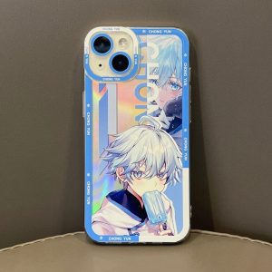 Genshin Impact Phone Case - Chongyun