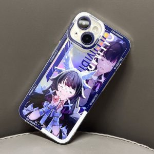 Genshin Impact Phone Case - Columbina-1