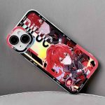 Genshin Impact Phone Case - Diluc-2