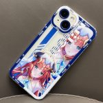 Genshin Impact Phone Case - Nilou-3
