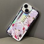 Genshin Impact Phone Case - Noelle-1