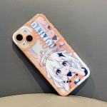 Genshin Impact Phone Case - Paimon-1