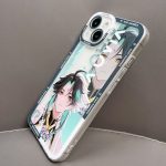 Genshin Impact Phone Case - Xiao-2