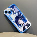 Genshin Impact Phone Case - Yelan-1