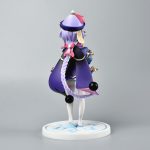Genshin Impact Qiqi Action Figure-2