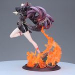Genshin Impact Figure Hutao -3