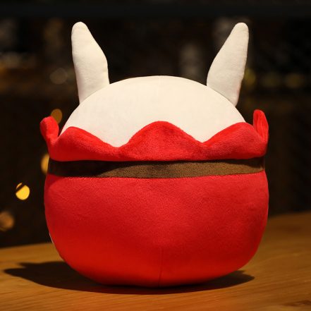 klee plush