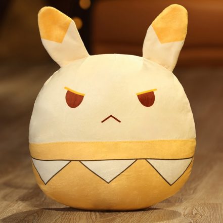 dodoco genshin impact plush