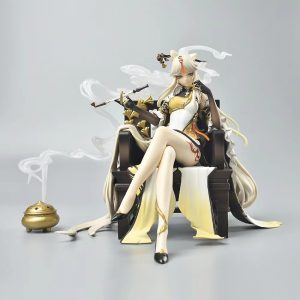 Genshin Impact Ningguang Figure
