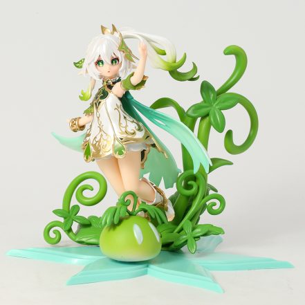 Genshin Impact Toys & Figures Collection for Travelers! | Genshin Star