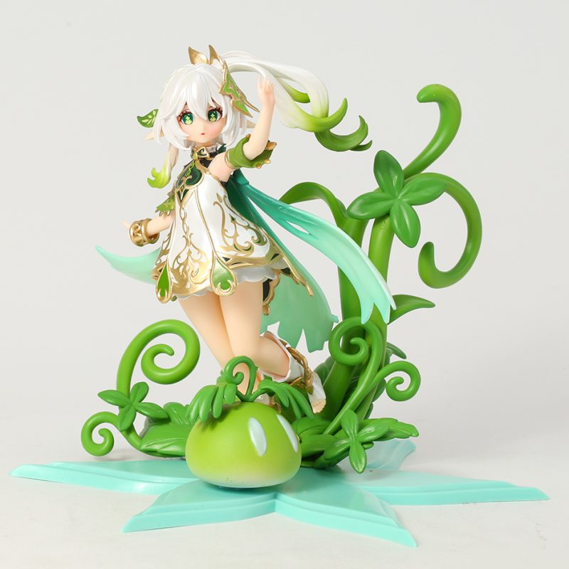 Genshin Impact Figure Nahida Figure