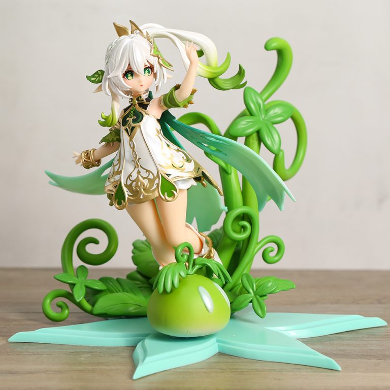 Genshin Impact Figure Nahida Action Figure 21cm | Genshin Star