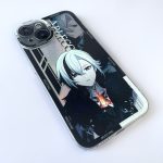 Arlecchino Genshin Impact Phone Case for Iphone