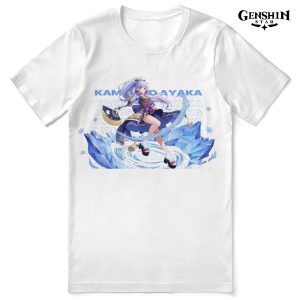 Ayaka • T-Shirt