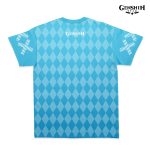 Ganyu Genshin Impact T-Shirt