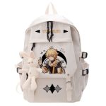 Genshin Impact Backpack Casual Bag - Aether