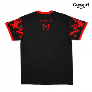 Hutao Genshin Impact T-Shirt