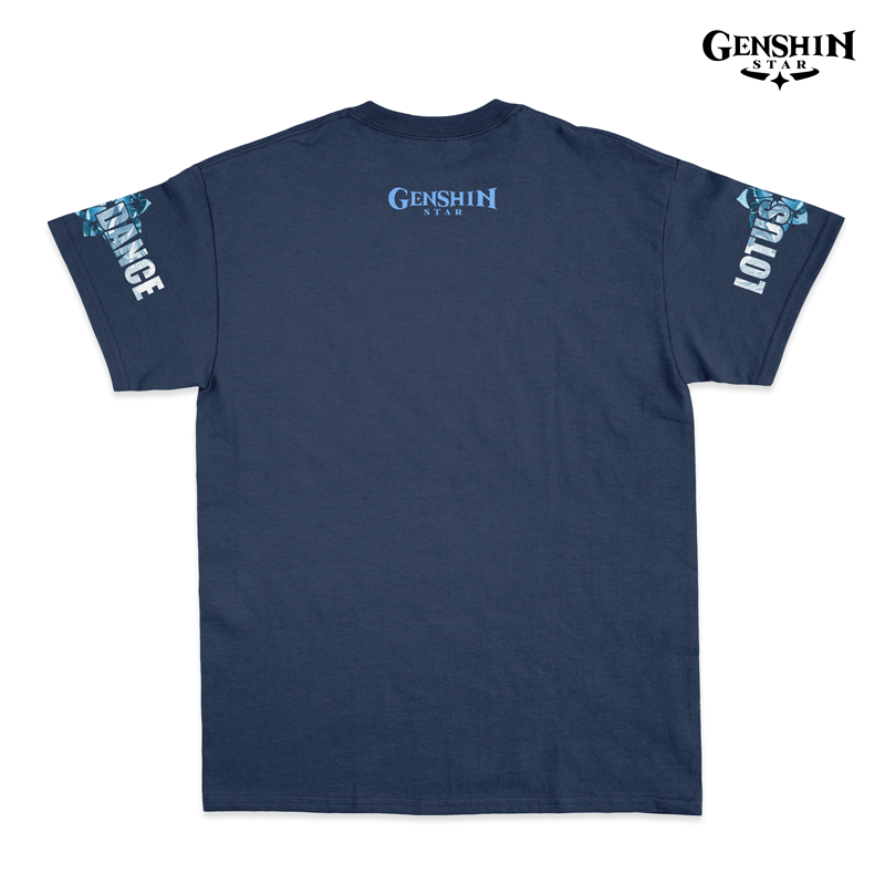 Nilou Genshin Impact T-Shirt | Genshin Star