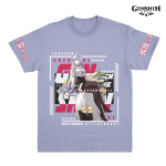 Shenhe Genshin Impact T-Shirt