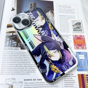 Tighnari Genshin Impact Phone Case for Iphone