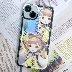 Yaoyao Genshin Impact Phone Case for Iphone