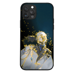 Genshin Impact Dottore LED Phone Case for IphoneSamsung
