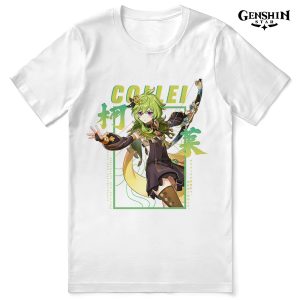 Trainee Forest Ranger Collei • T-Shirt