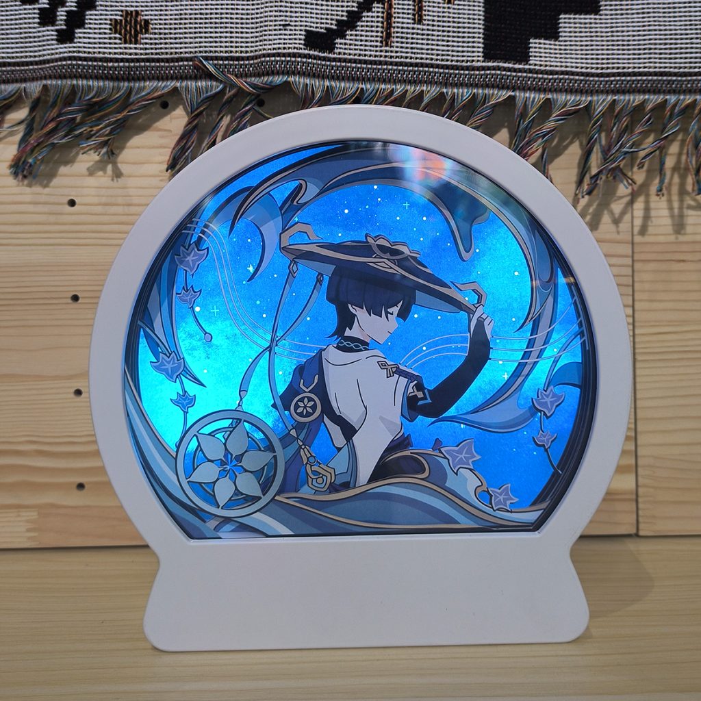 Where To Go For Anime Merch In Tokyo