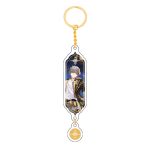 Honkai Star Rail Character KeyChain-03