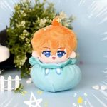 Genshin Impact Plush Sleeping Bag-Hydro Slime