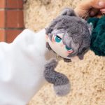 Genshin Plushies – Alhaitham Plush Doll