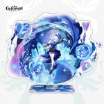 Genshin Impact Acrylic Stand - Furina