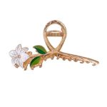 Genshin Impact Hair Comb Clip - Venti